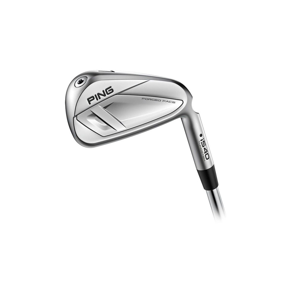 PING i540 Eisen Graphite, Herren
