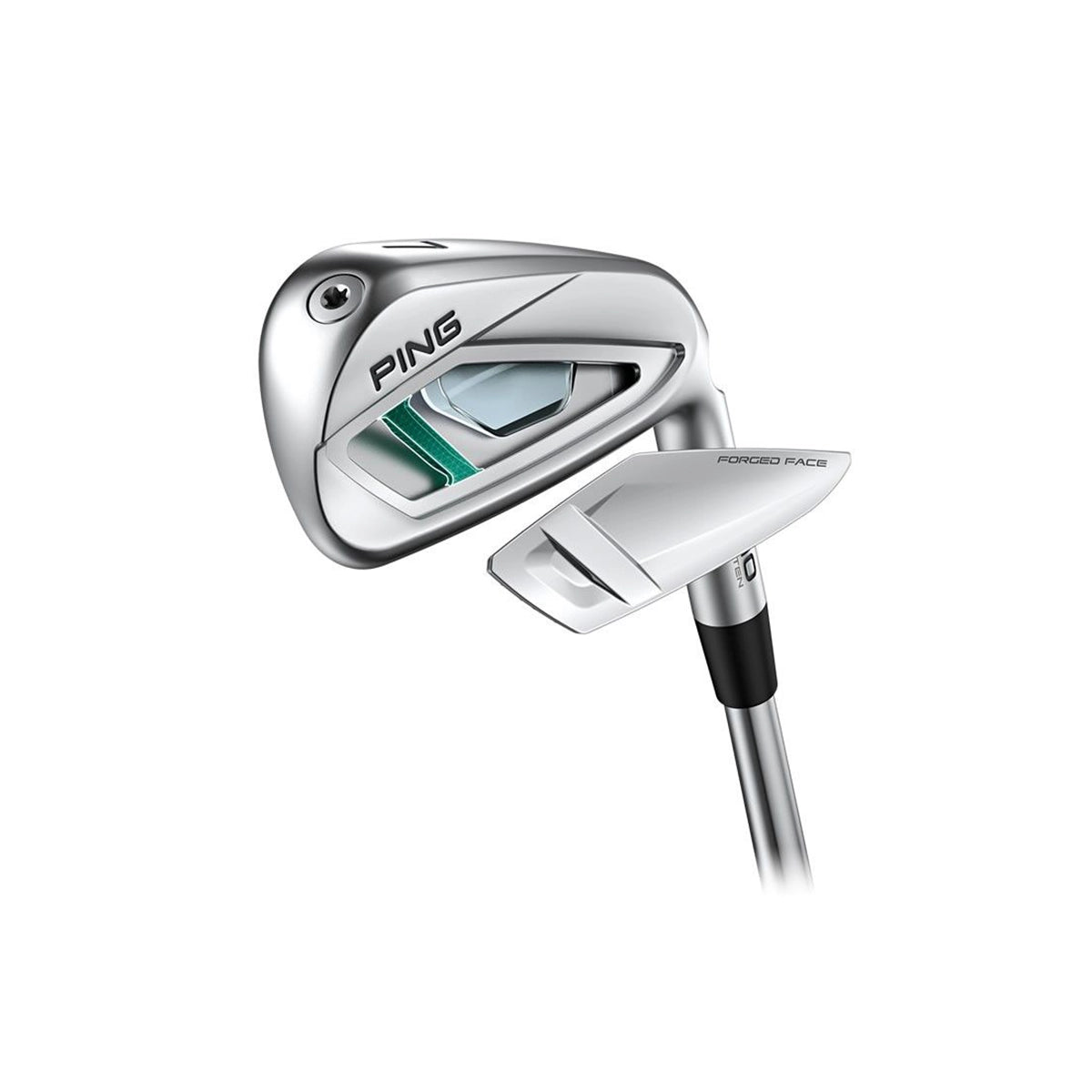 PING i540 Eisen Graphite, Herren