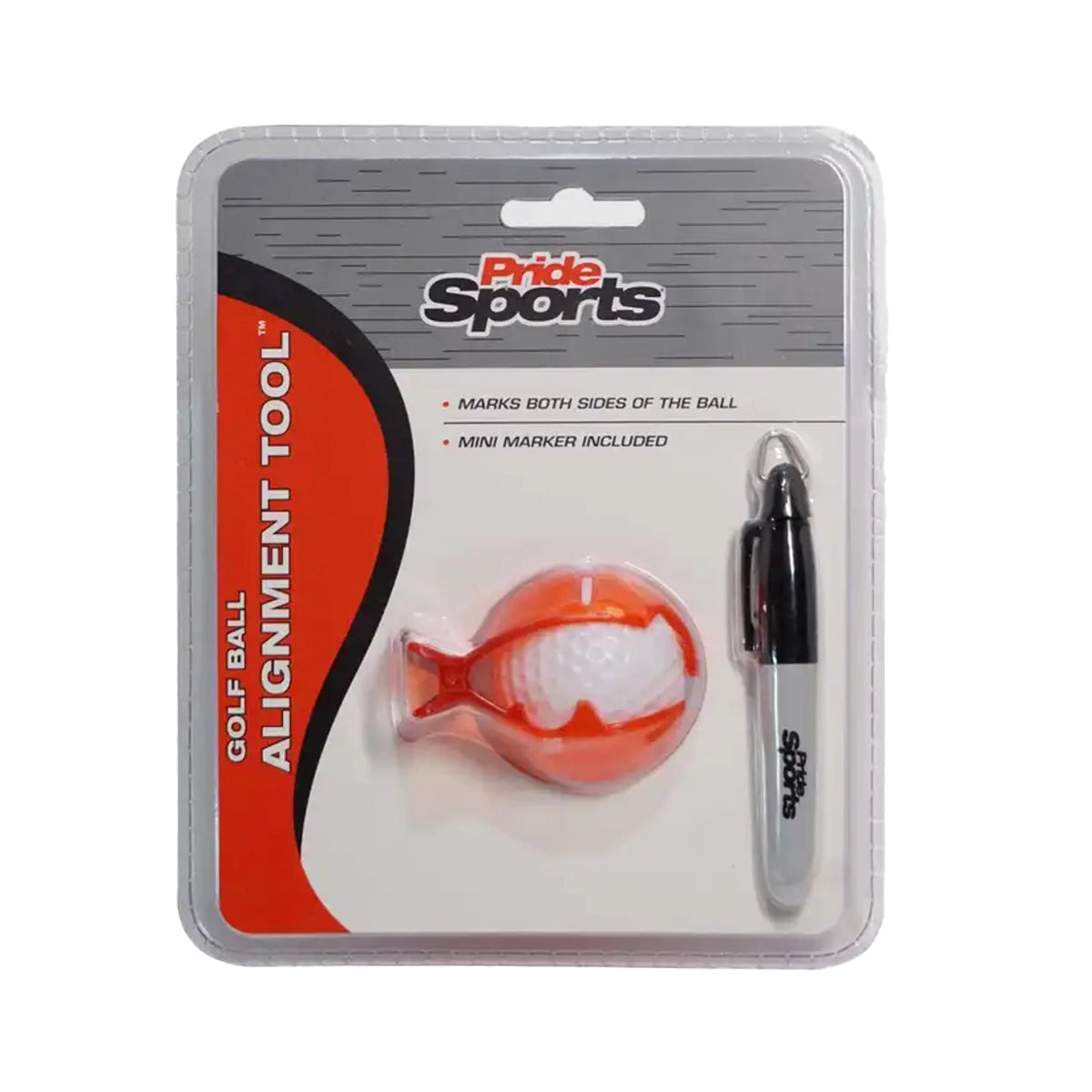 BM Ball Alignment Tool