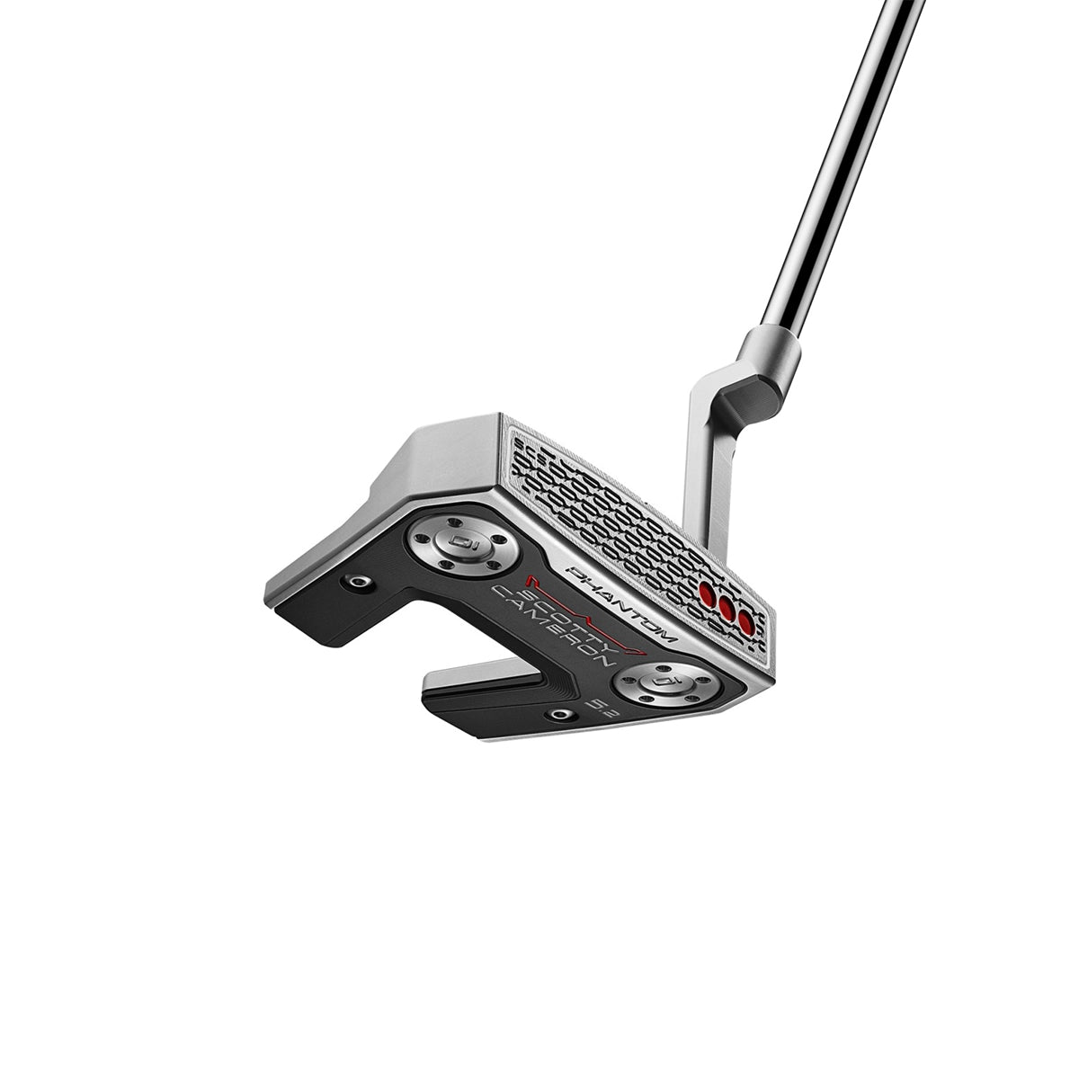 Scotty Cameron Phantom 5.2