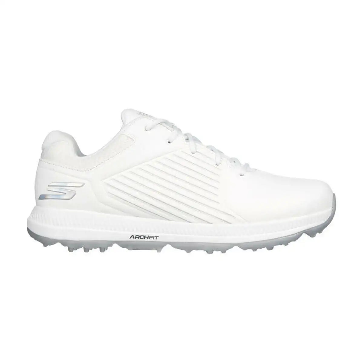 Skechers Go Golf EIite-5GF Damen weiss