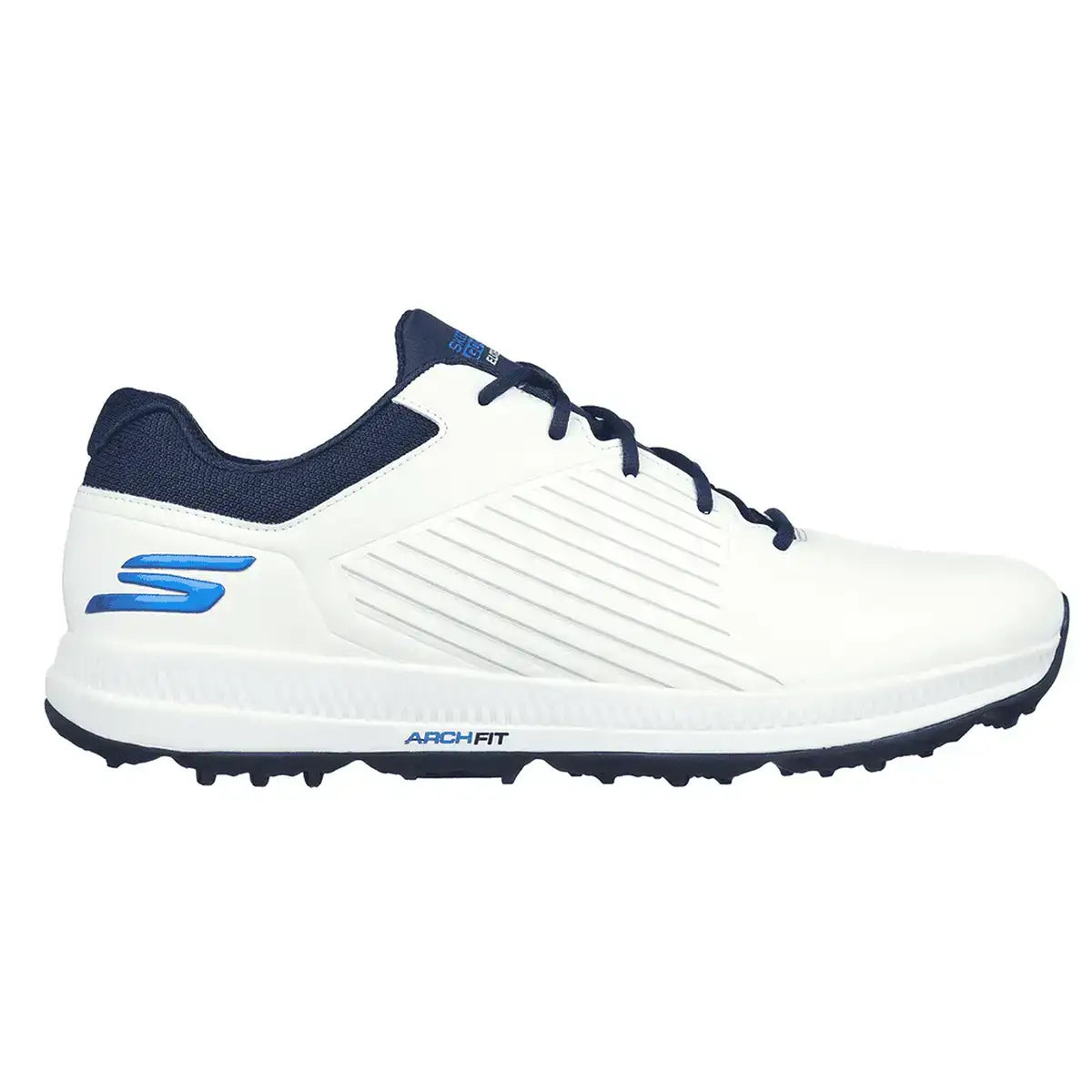 Skechers GO Golf Elite 5 GF, '24, weiss