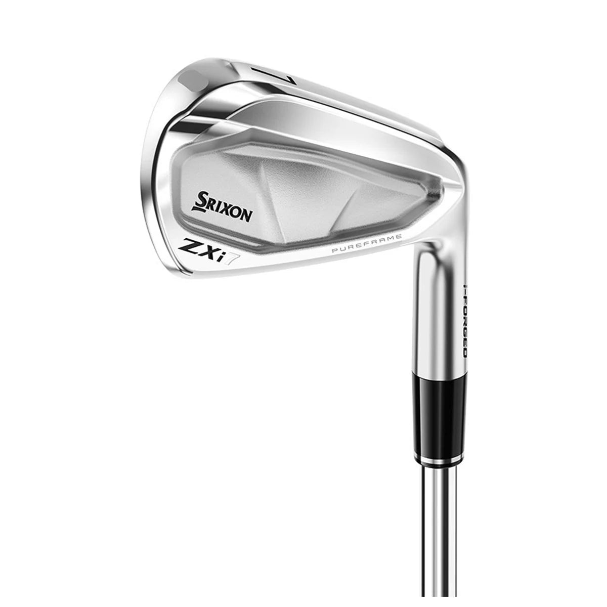 SRIXON ZXi7 Eisen Herren Stahlschaft