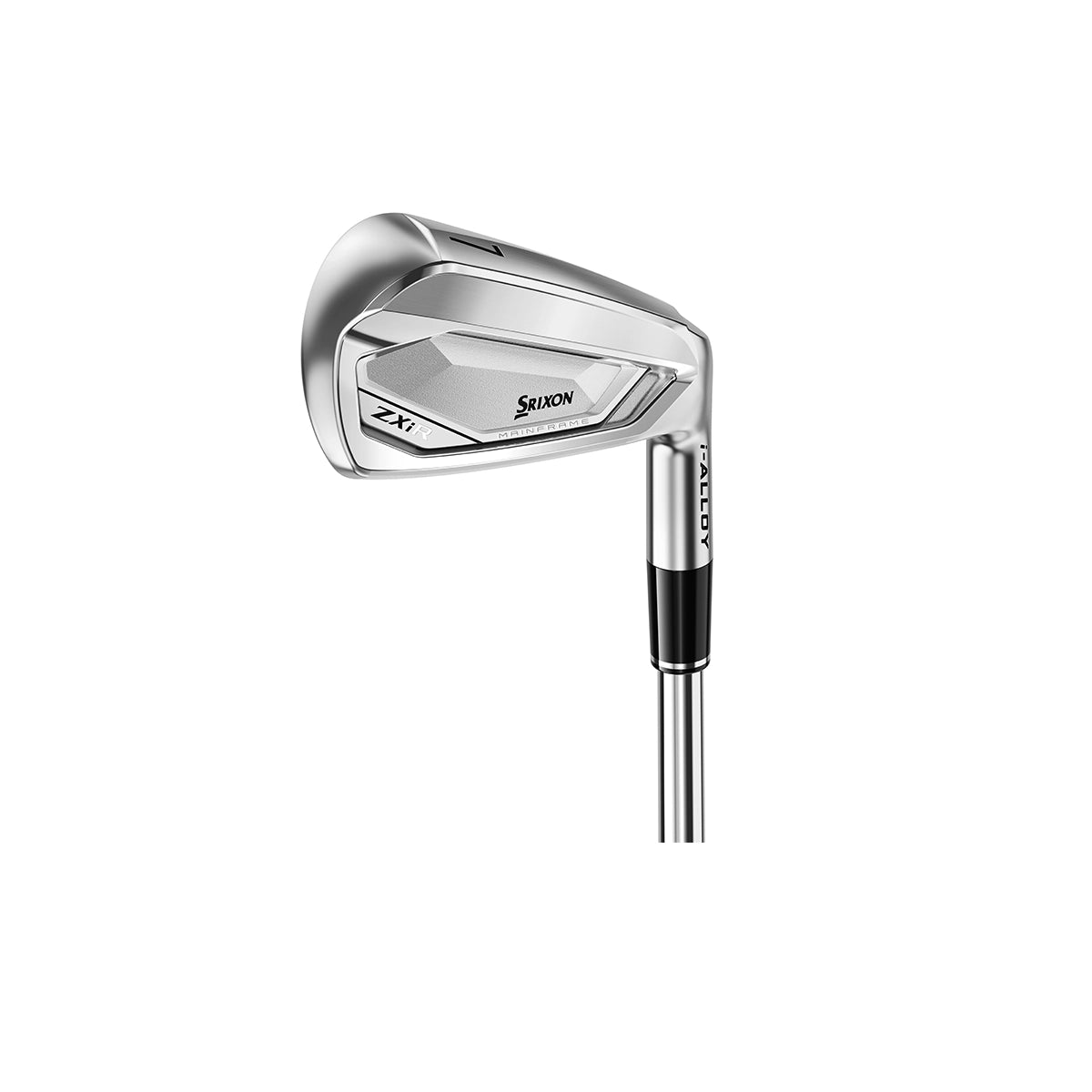 SRIXON ZXiR Eisen Herren Graphiteschaft - City Golf Shop by Andrej Kübli