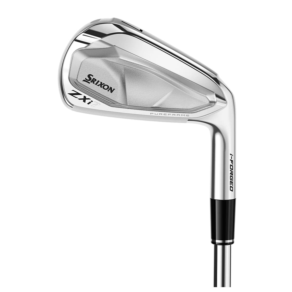 SRIXON ZXi7 Eisen Herren Stahlschaft