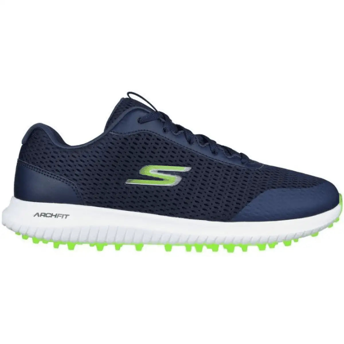 Skechers Max Fairway 3, '24,  navy