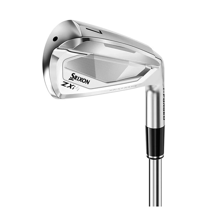 SRIXON ZXi4 Eisen Herren Stahlschaft