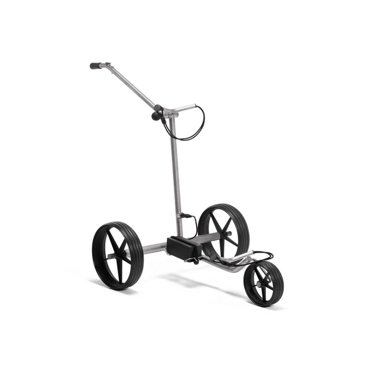 TiCad TEN inkl. Parkbremse und Transporttasche