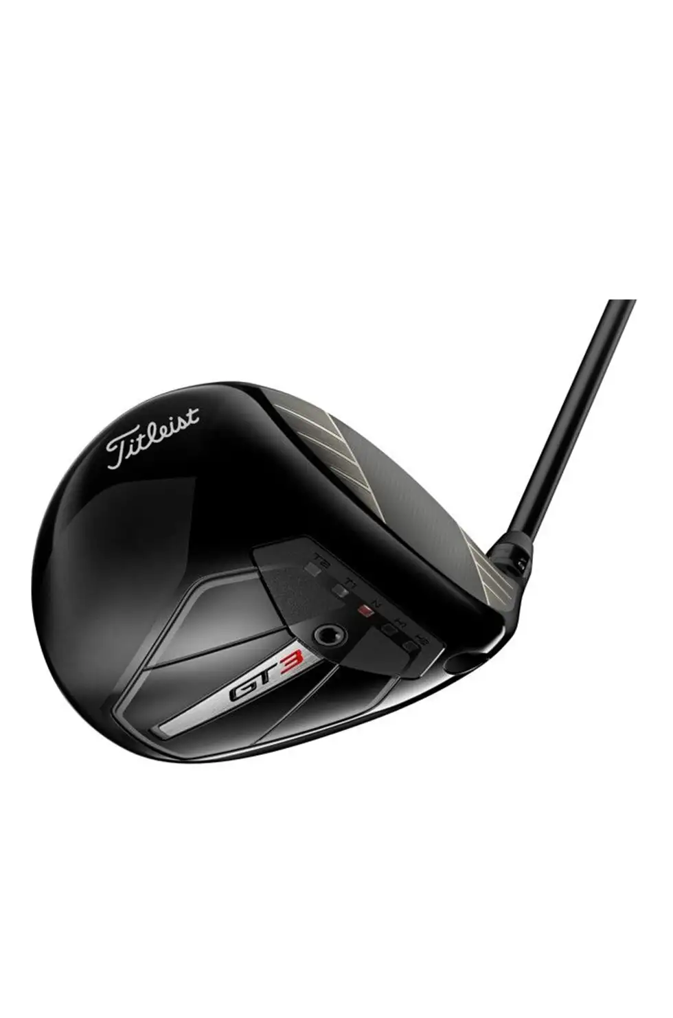 Titleist GT3 - Driver