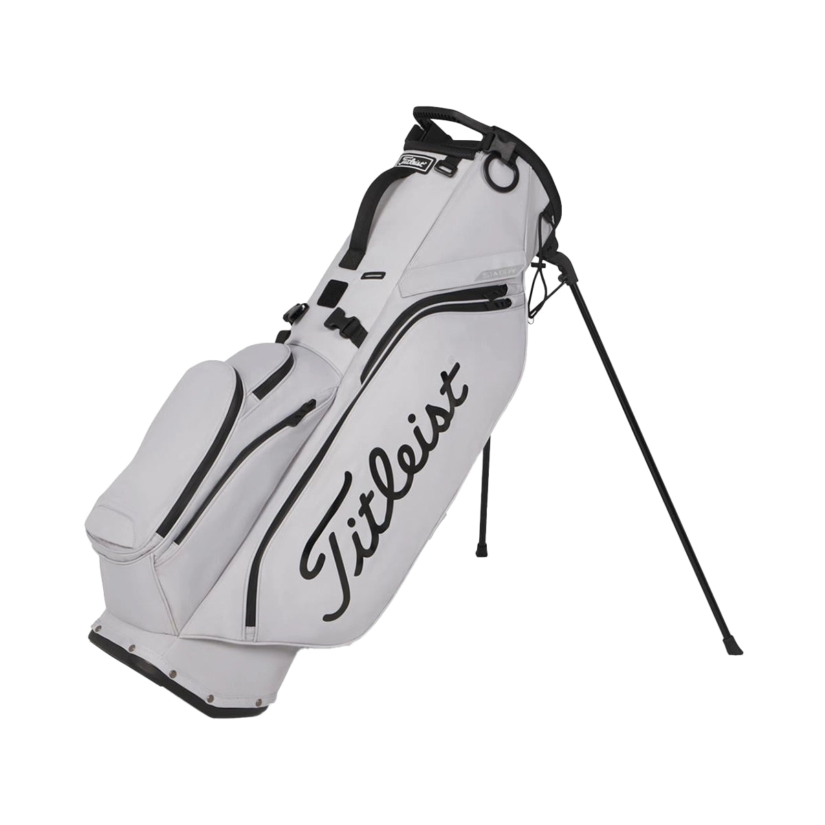 Titleist Players S5 Stadry Standbag