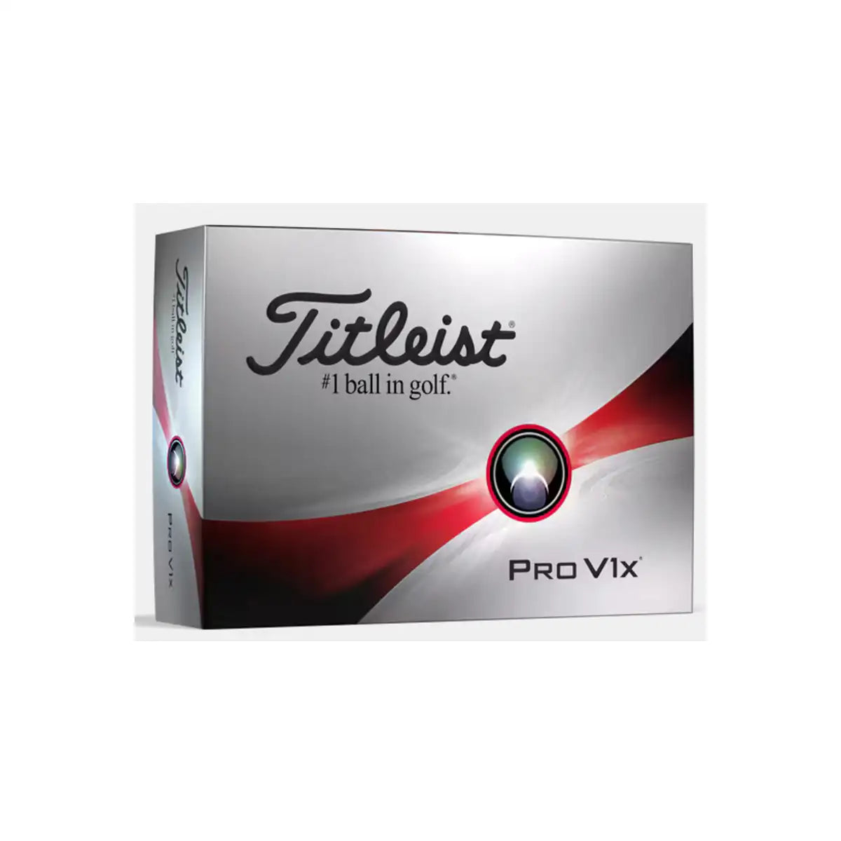 Titleist Pro V1x