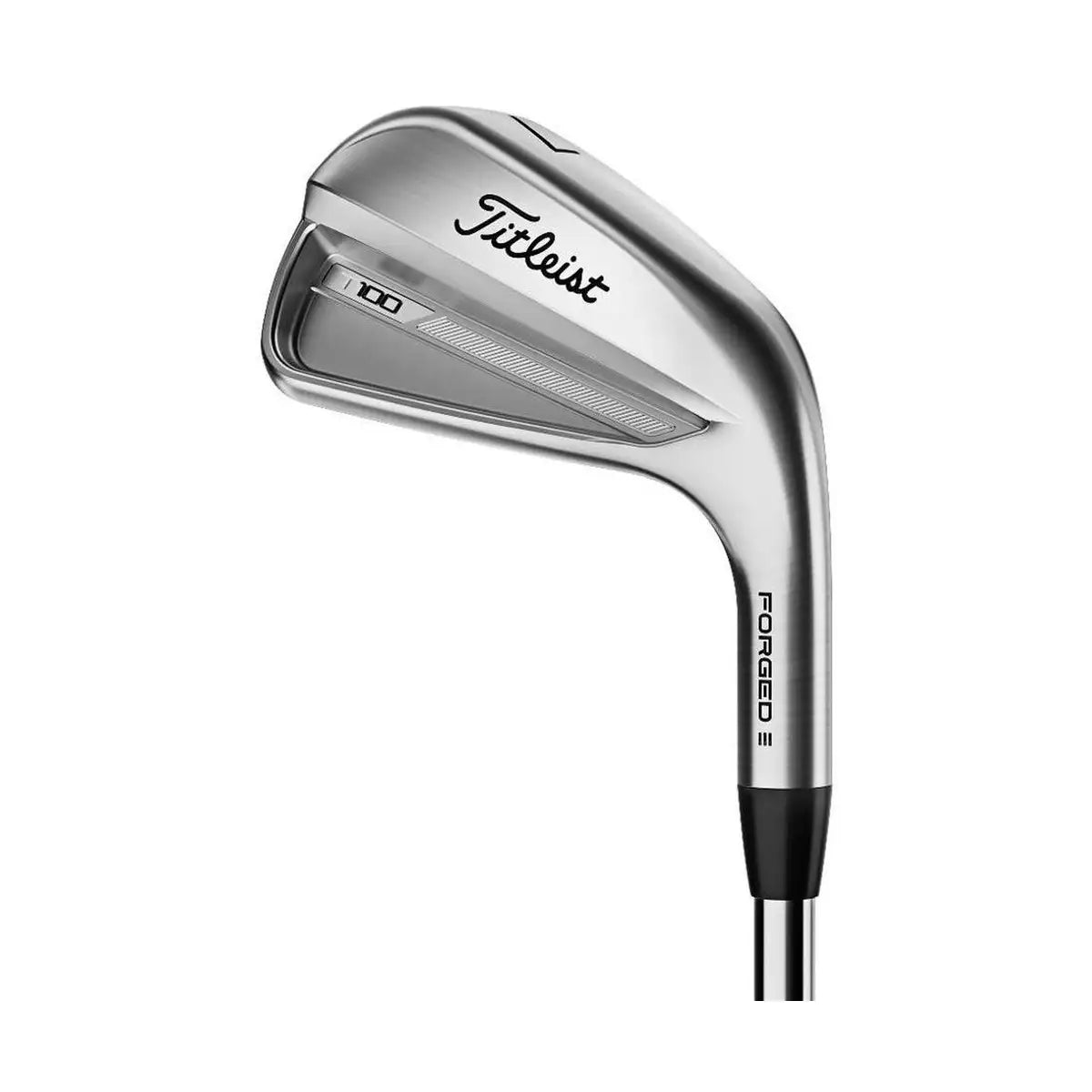 Titleist T100 Eisen Stahl