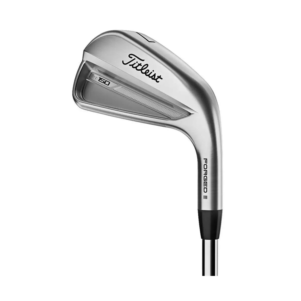 Titleist T150 Eisen Stahl