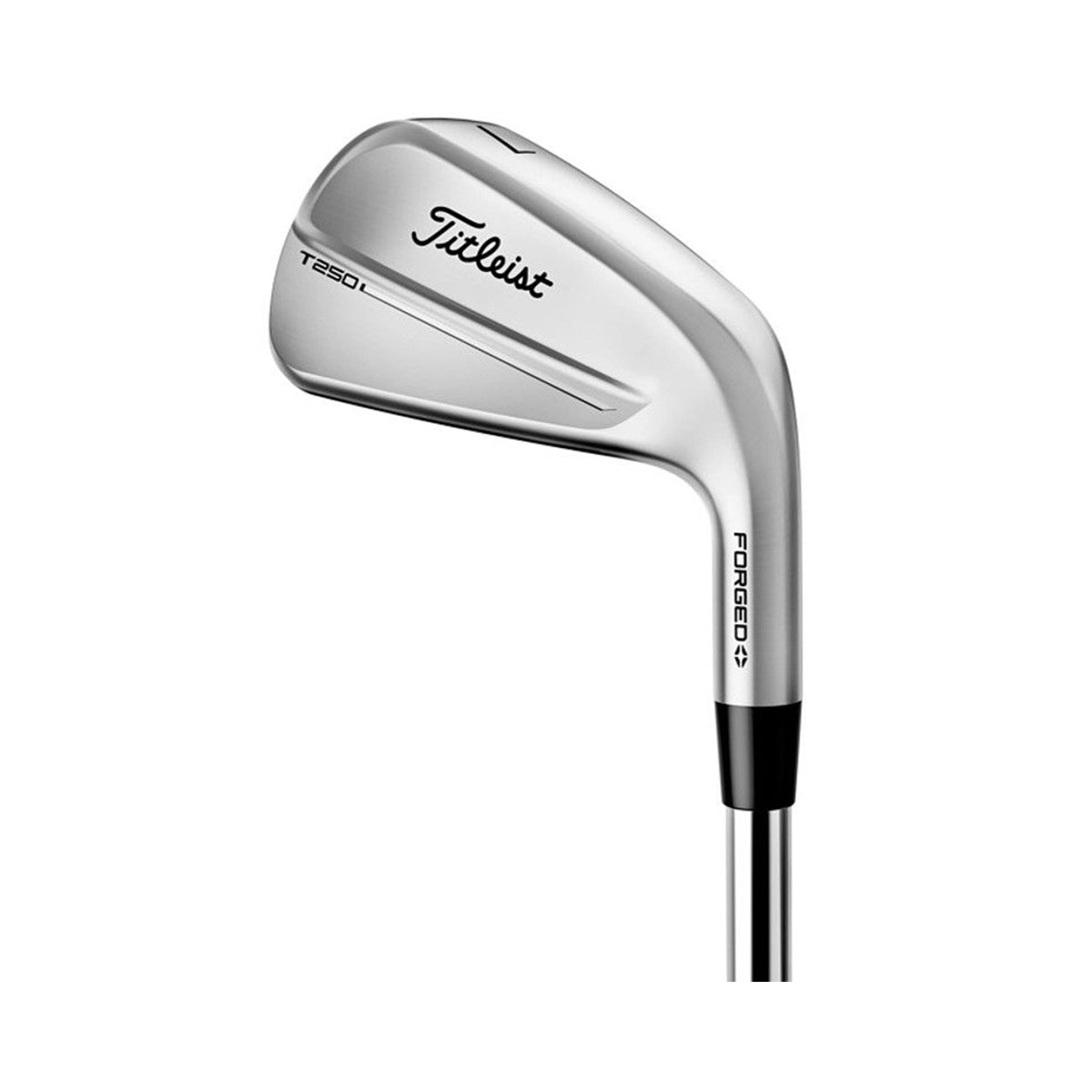 Titleist T250 Eisen Stahl - City Golf Shop by Andrej Kübli