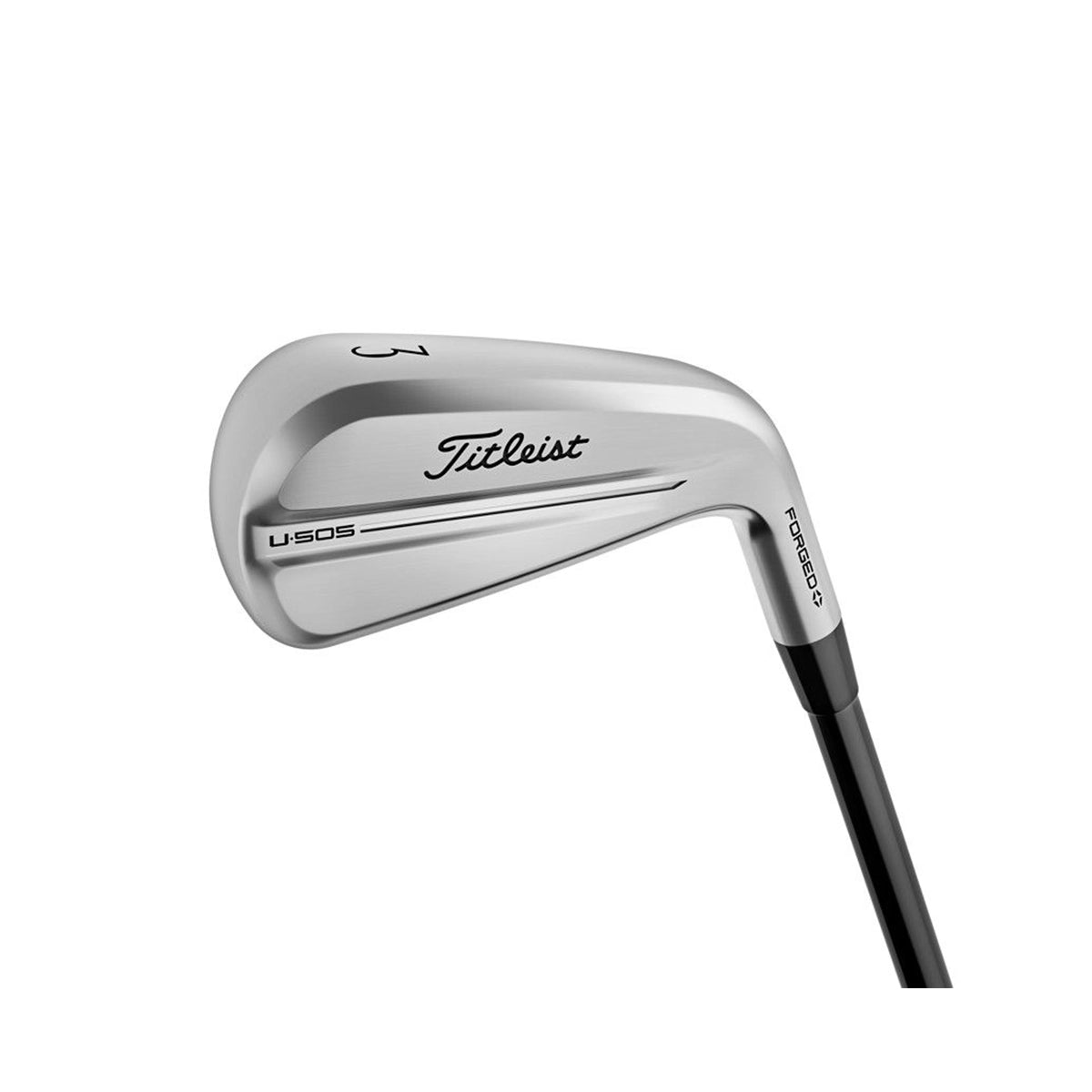 Titleist U-505 Eisen Graphite
