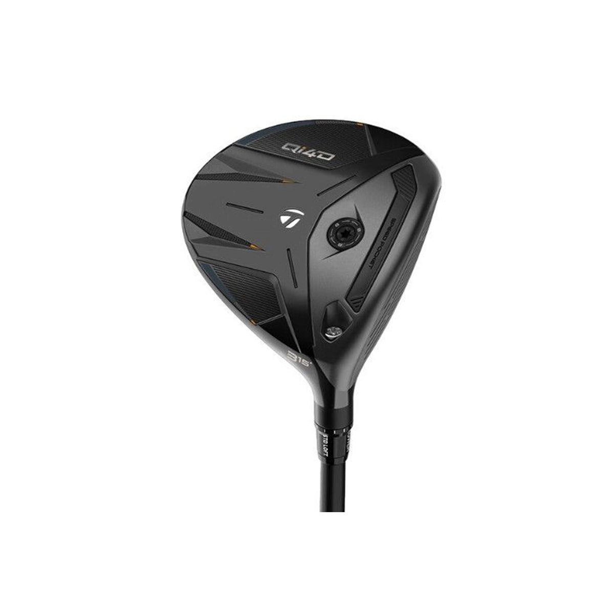 Taylor Made Qi4D Core Fairwayholz