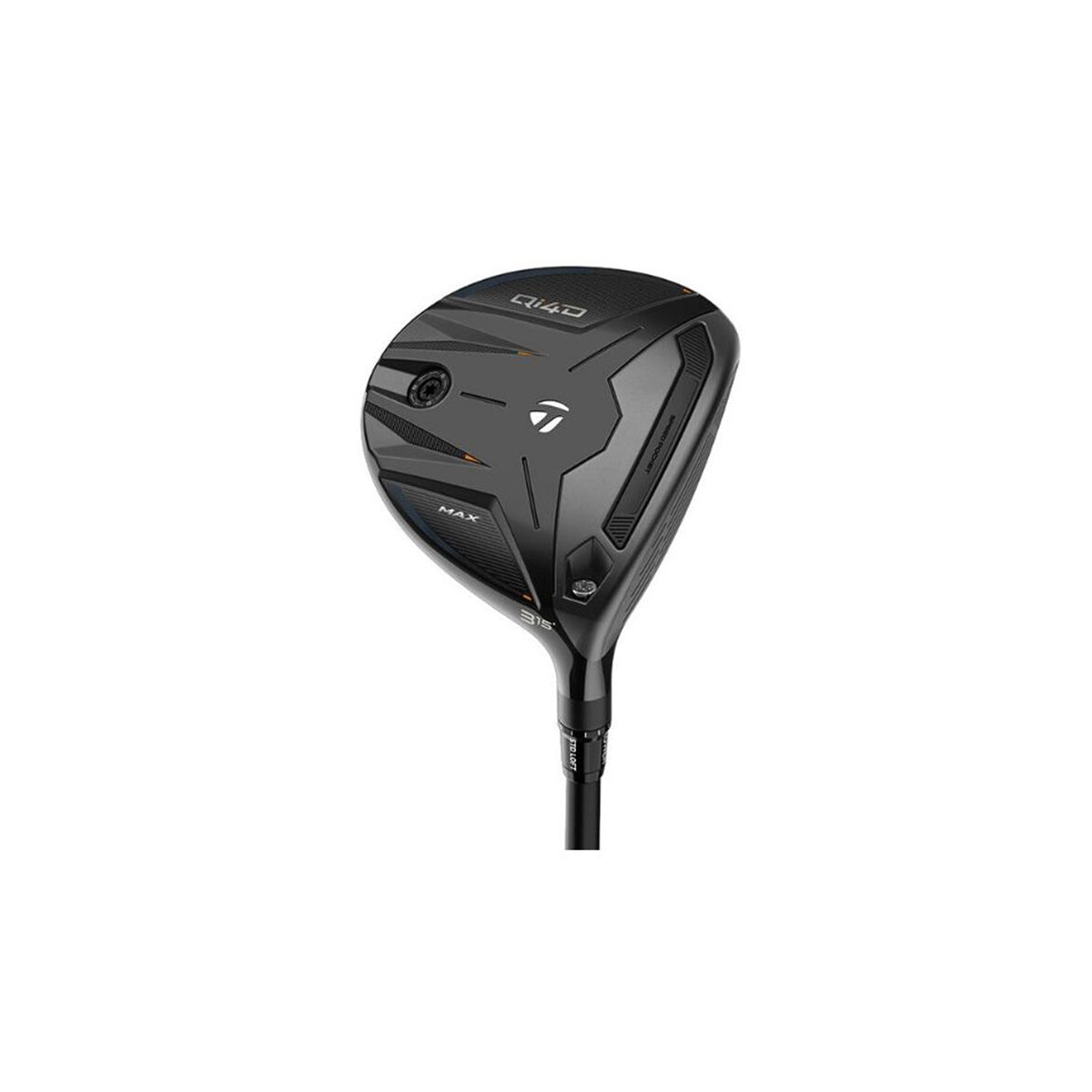 Taylor Made Qi4D Max Fairwayholz