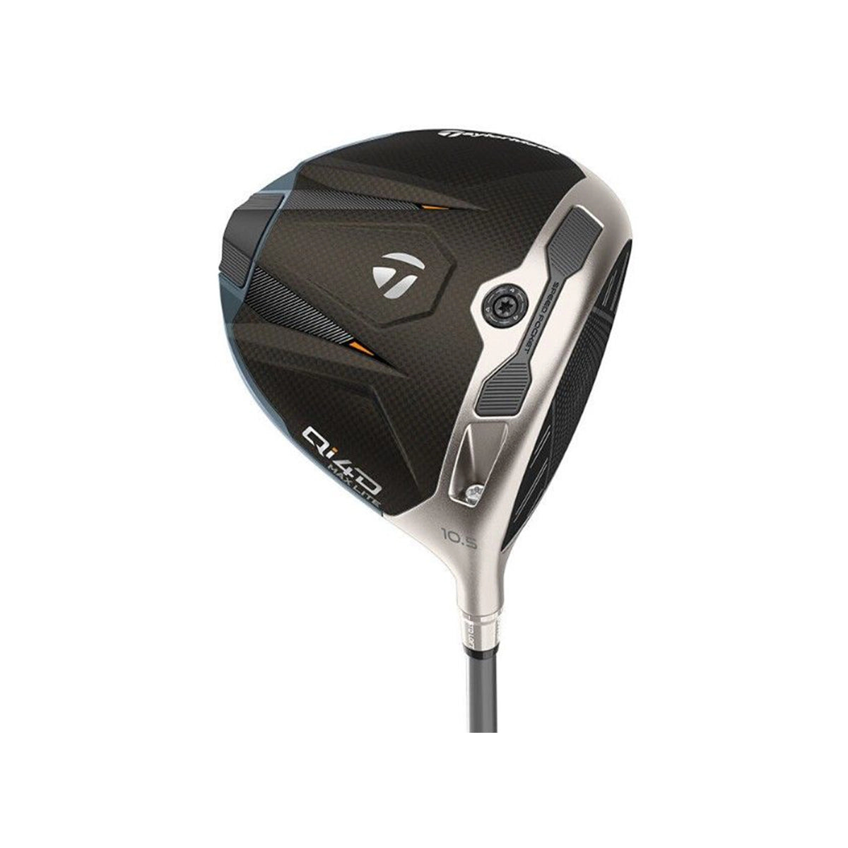 Taylor Made Qi4D Max Lite Driver