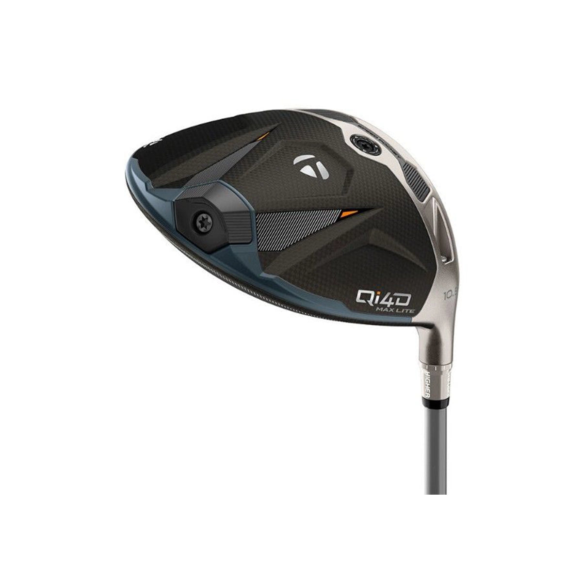 Taylor Made Qi4D Max Lite Driver