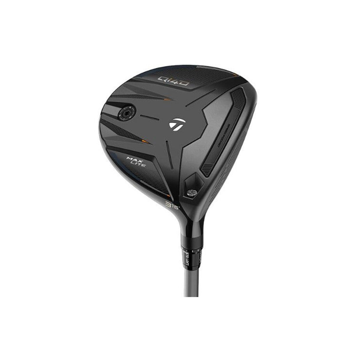 Taylor Made Qi4D Max Lite Fairwayholz