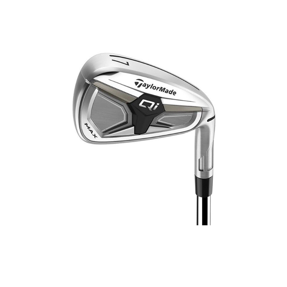 Taylor Made Qi Max Eisen Graphiteschaft