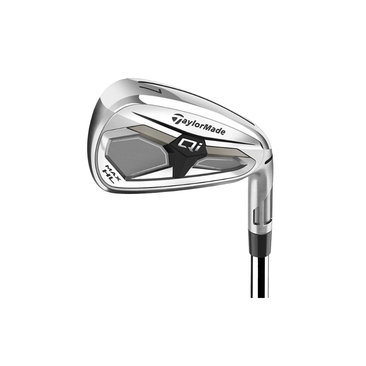Taylor Made Qi Max HL Eisen Graphiteschaft