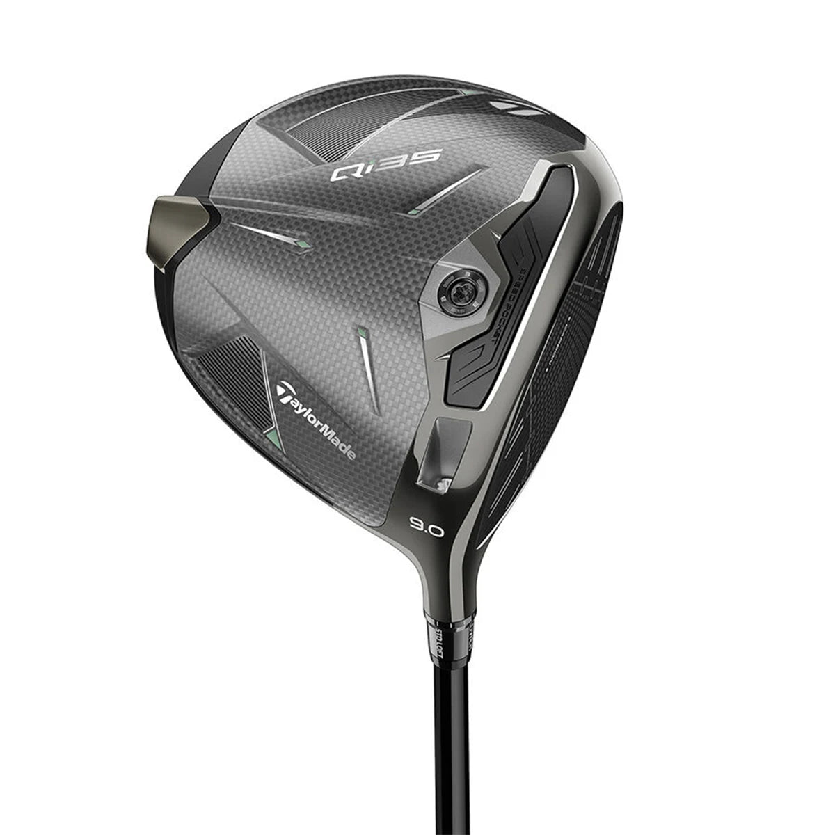 Taylor Made Qi35 Driver MAX - Herren