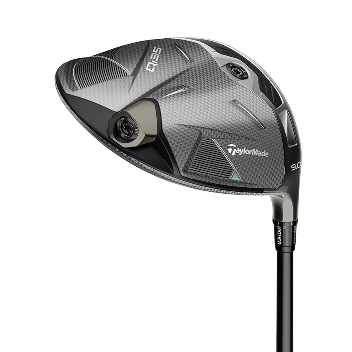 Taylor Made Qi35 Driver MAX - Herren