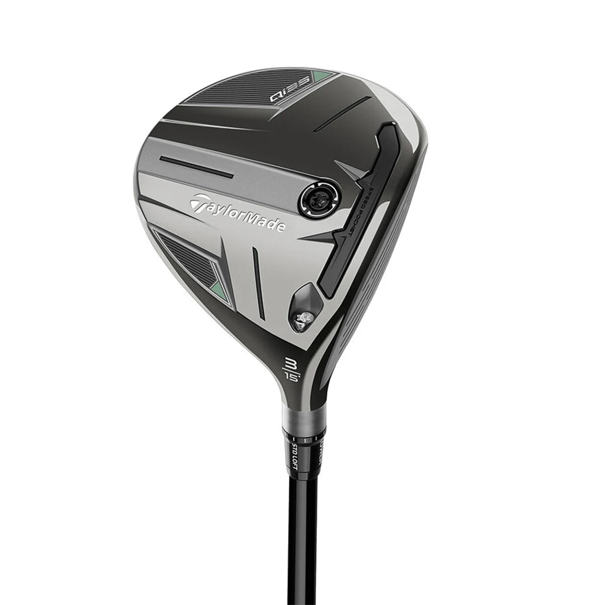 Taylor Made Qi35 Fairwaywood - Herren