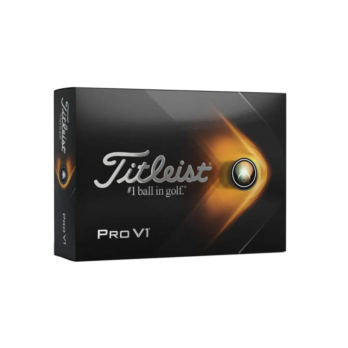 Titleist Pro V1