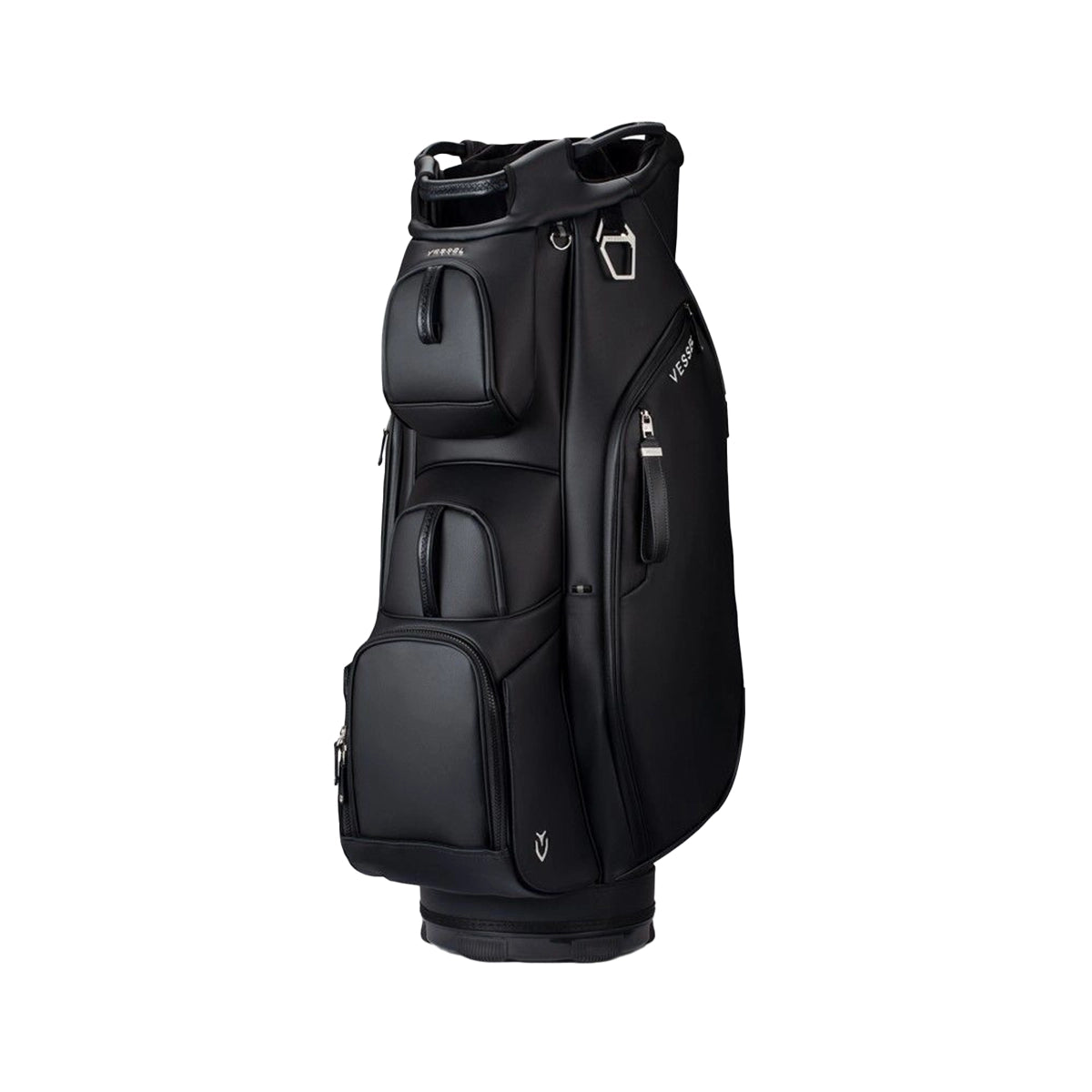 VESSEL , Cartbag Lux 2.0