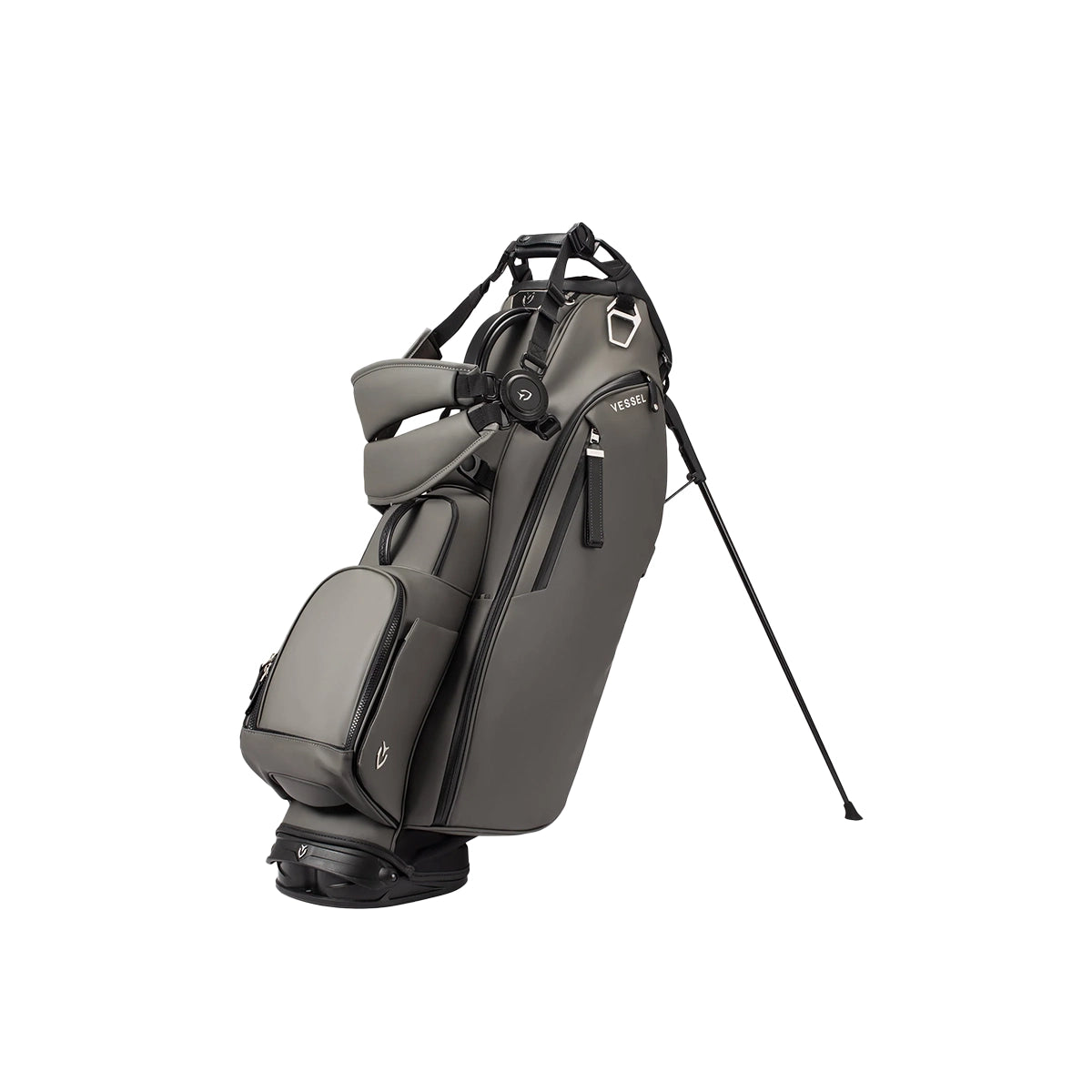 VESSEL , Player V Standbag