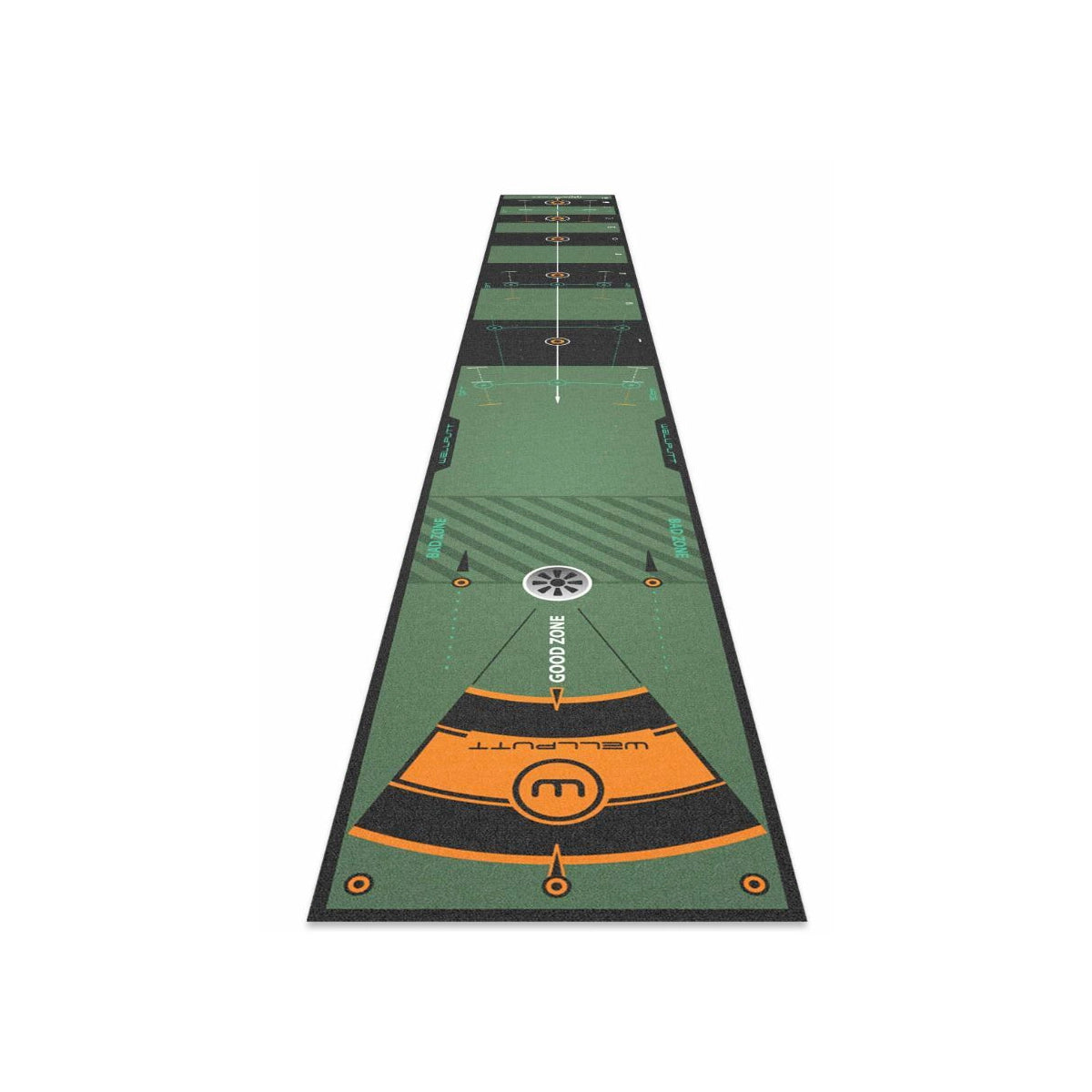 Welling-Putt Welling Putt 4 Meter