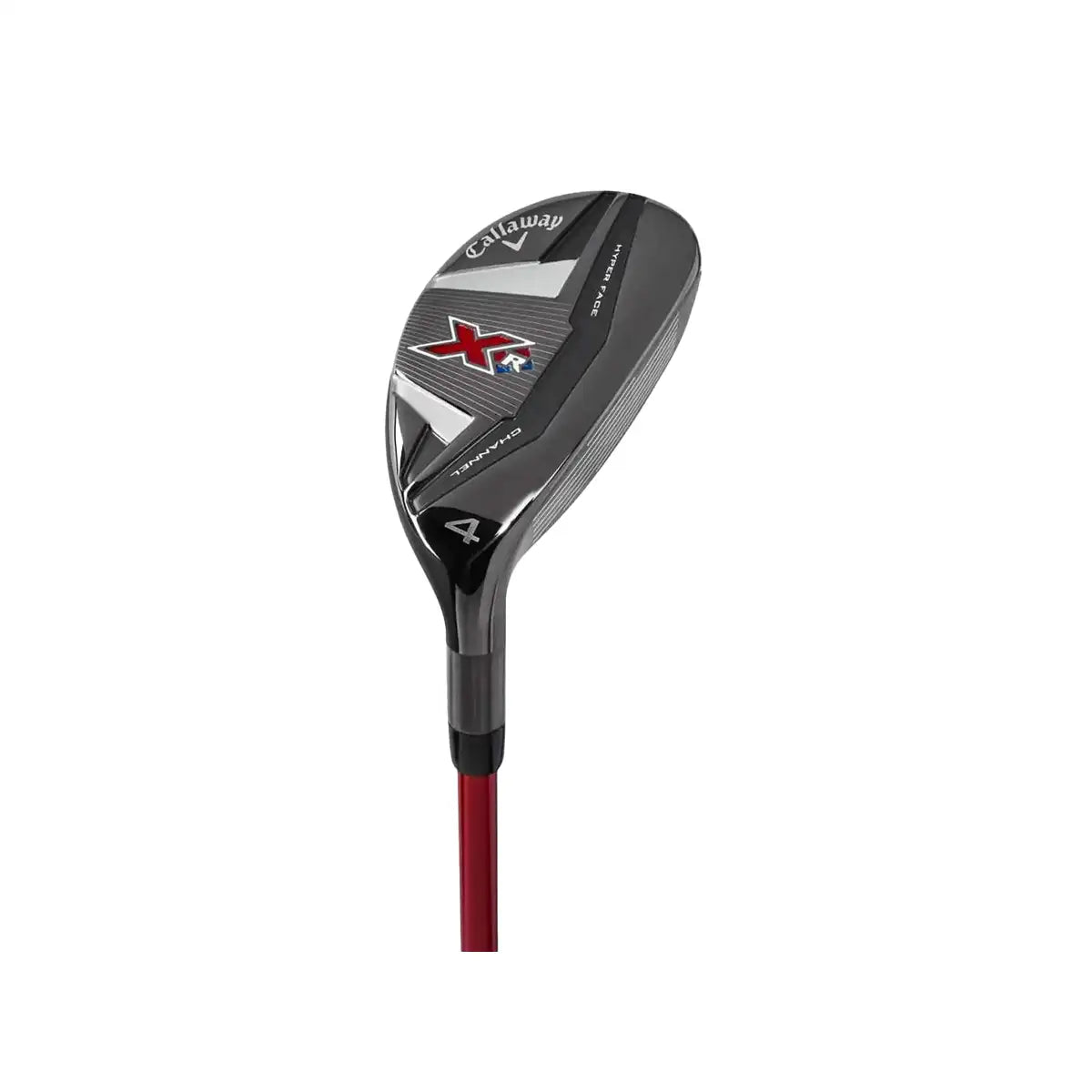 Callaway XR Komplettset Herren Graphite Senior RH