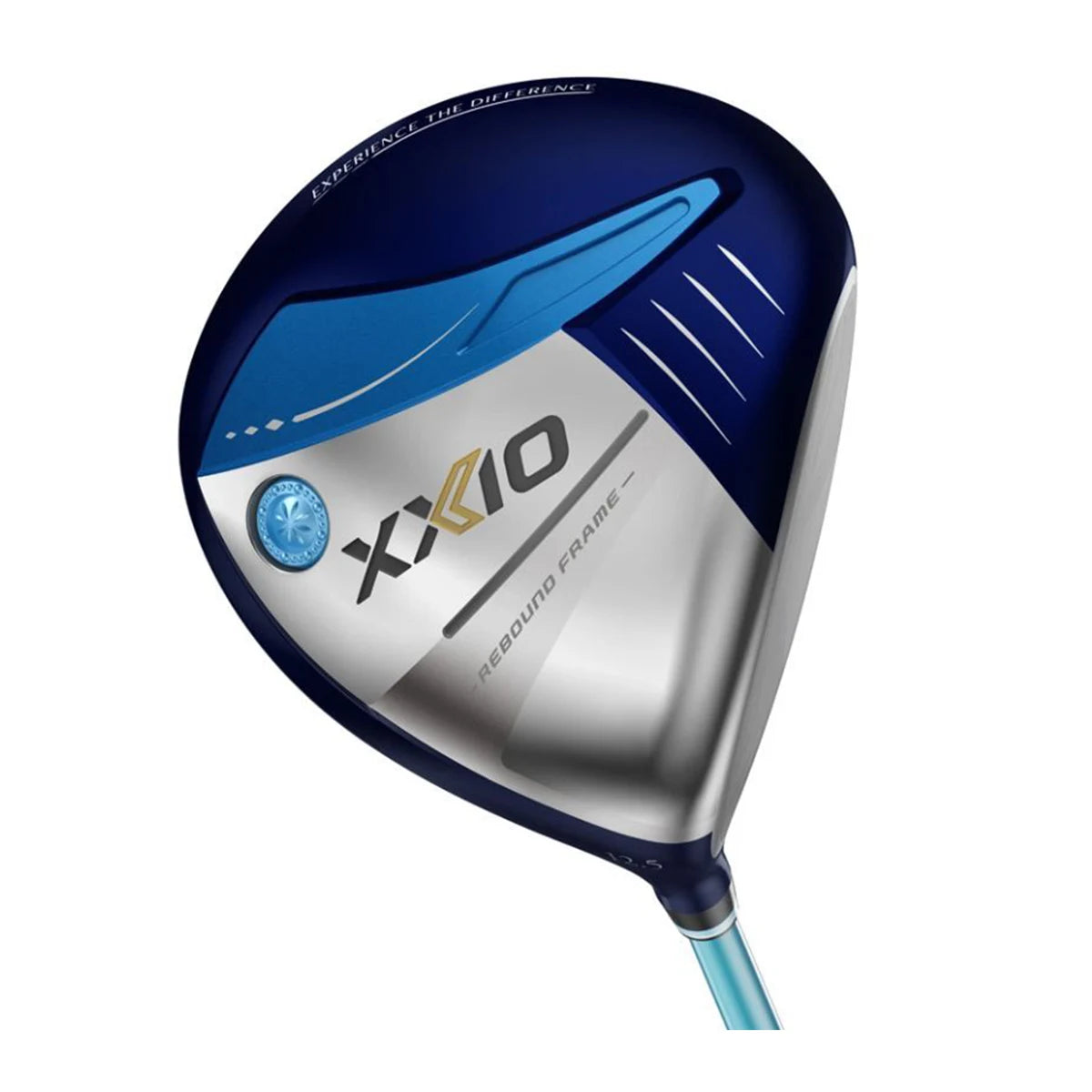 XXIO DRIVER LADIES