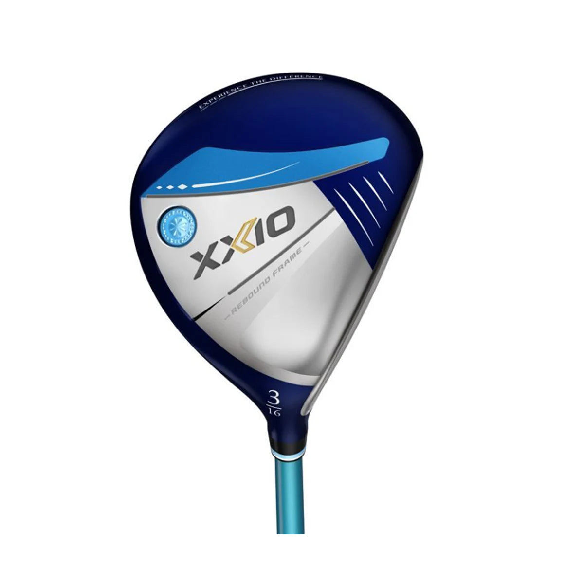 XXIO FAIRWAYHOLZ LADIES