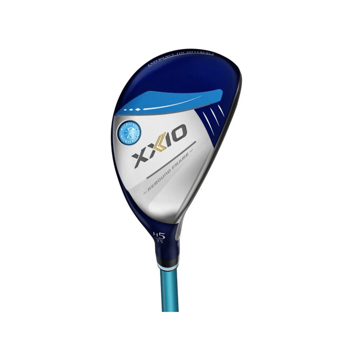 XXIO HYBRID LADIES