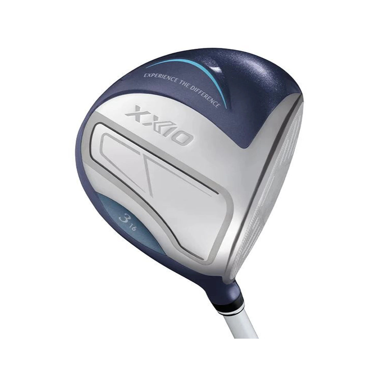 XXIO 14 FAIRWAYHOLZ LADIES