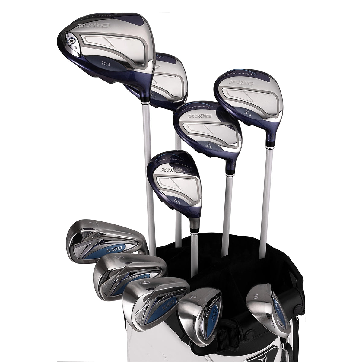 XXIO 14 EISEN LADIES