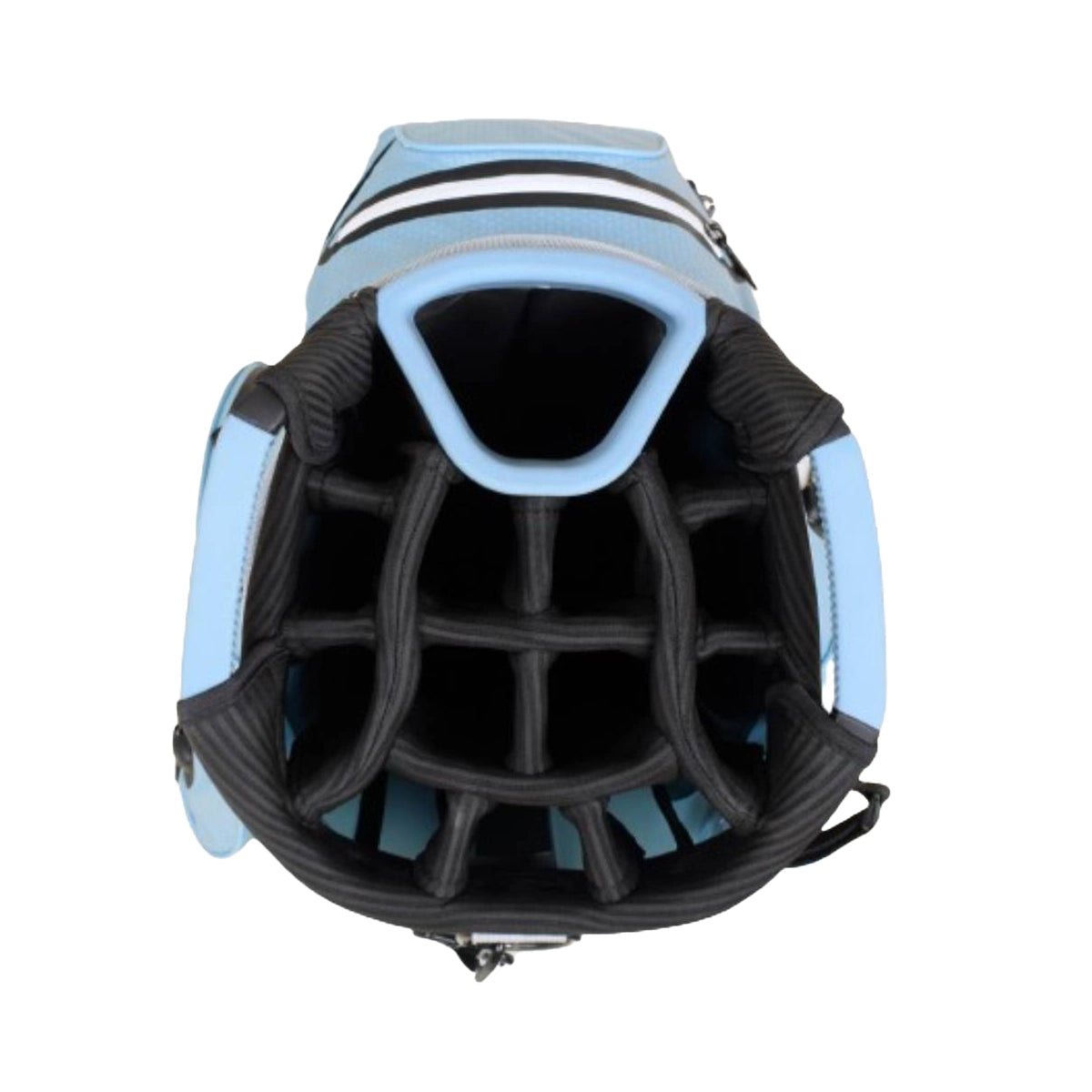 XXIO Weatherproof Cartbag Black