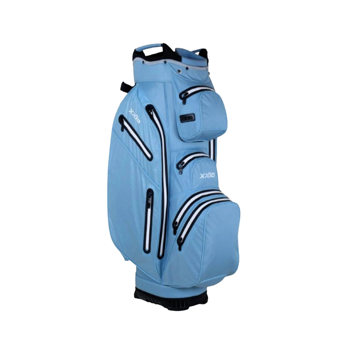 XXIO Weatherproof Cartbag Light Blue