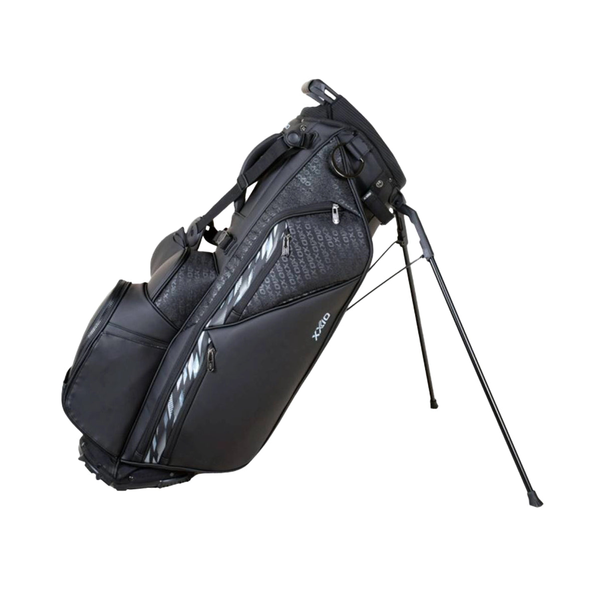 XXIO Standbag Black