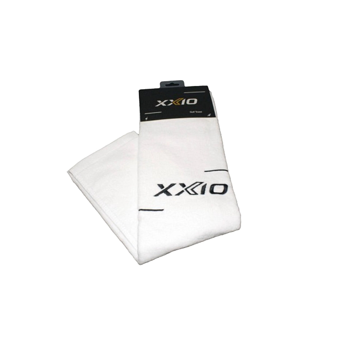 XXIO Tri Fold Towel
