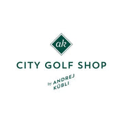 City Golf Shop Zürich logo