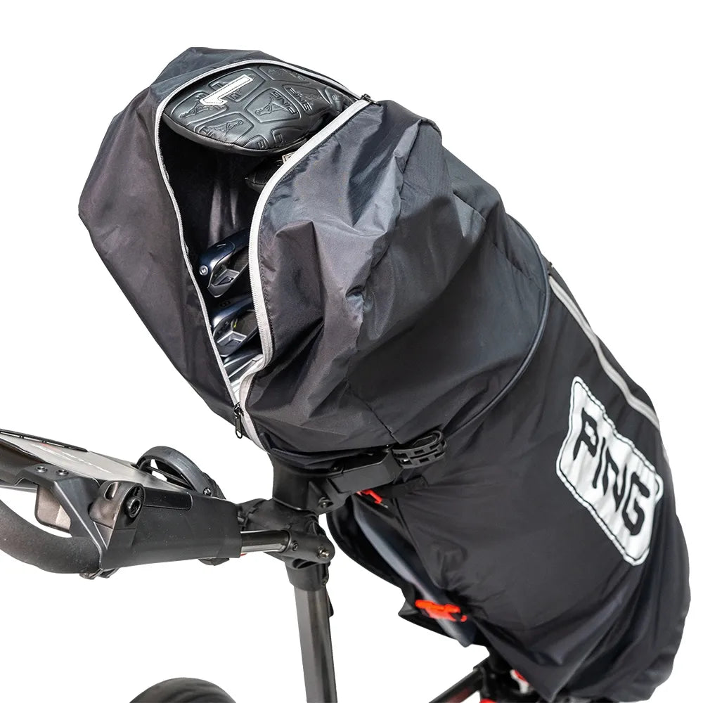 Ping Raincover